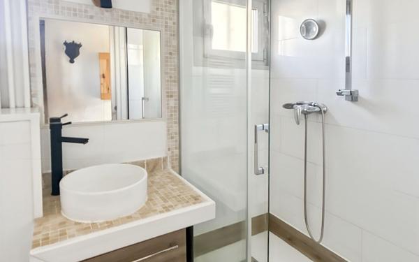 Appartement à vendre    2 pièces • 33,85 m2 Grosseto-Prugna