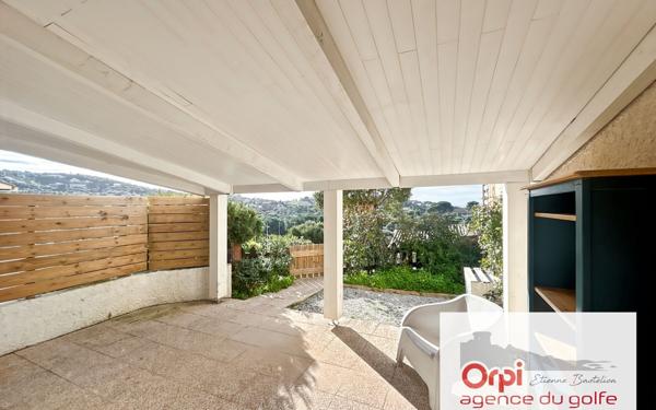 Appartement à vendre    2 pièces • 33,85 m2 Grosseto-Prugna