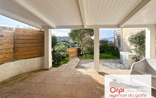 Appartement à vendre    2 pièces • 33,85 m2 Grosseto-Prugna