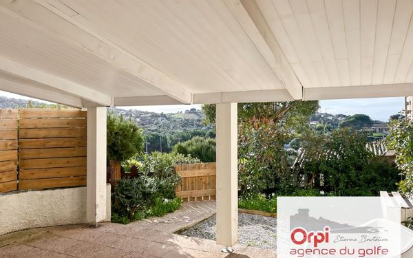 Appartement à vendre    2 pièces • 33,85 m2 Grosseto-Prugna