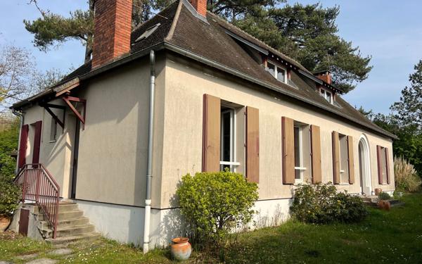 Maison à louer    6 pièces • 171 m2 Sucy-en-Brie