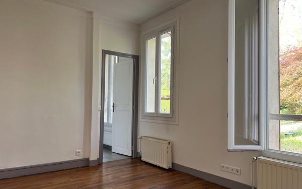 Maison à louer