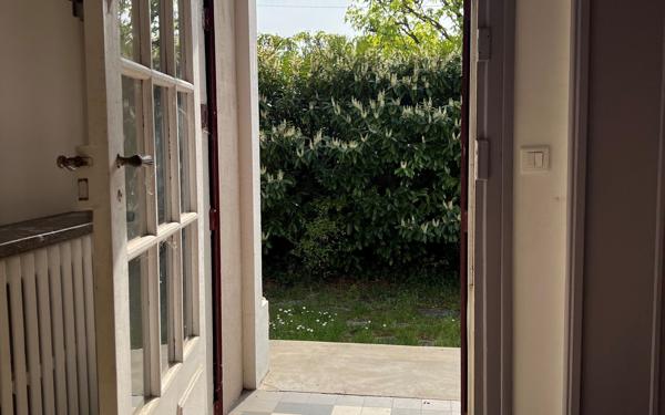 Maison à louer
