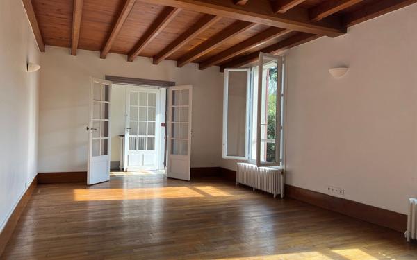 Maison à louer