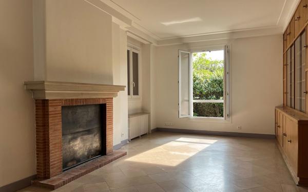 Maison à louer