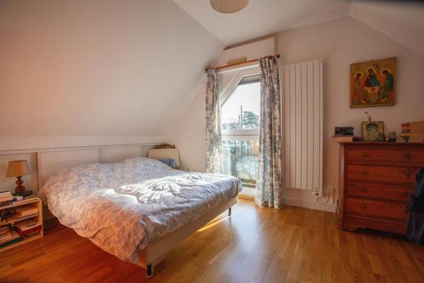 SUPERBE MAISON FAMILIALE