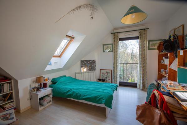 SUPERBE MAISON FAMILIALE