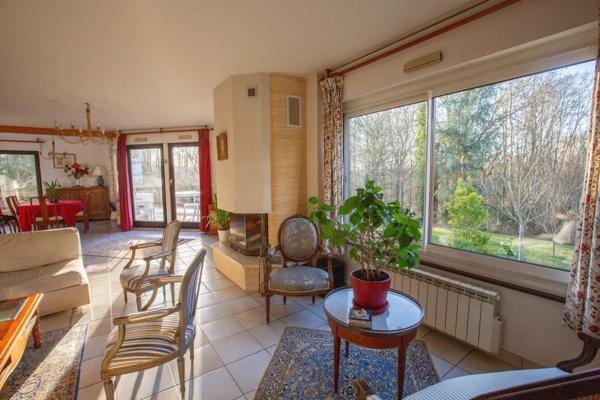 SUPERBE MAISON FAMILIALE
