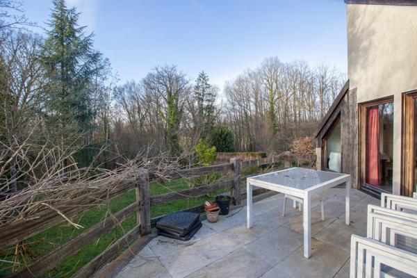 SUPERBE MAISON FAMILIALE