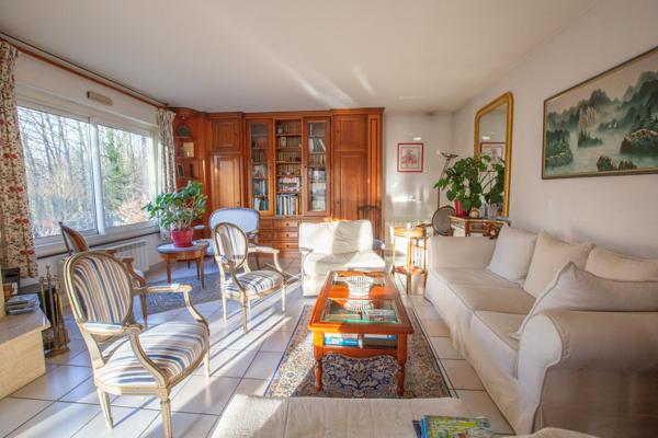 SUPERBE MAISON FAMILIALE