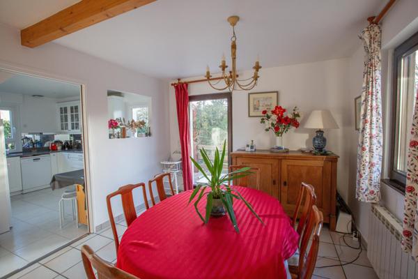 SUPERBE MAISON FAMILIALE