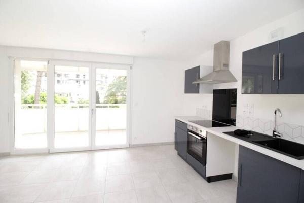 Appartement 3 pièces                                        - 44600 Saint-Nazaire - Petit Caporal Réf : 3816