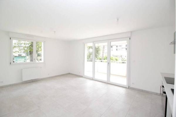 Appartement 3 pièces                                        - 44600 Saint-Nazaire - Petit Caporal Réf : 3816