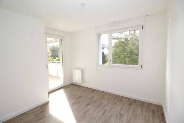 Appartement 3 pièces                                        - 44600 Saint-Nazaire - Petit Caporal Réf : 3816