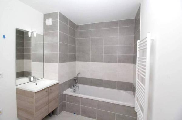 Appartement 3 pièces                                        - 44600 Saint-Nazaire - Petit Caporal Réf : 3816