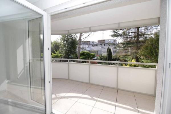 Appartement 3 pièces                                        - 44600 Saint-Nazaire - Petit Caporal Réf : 3816