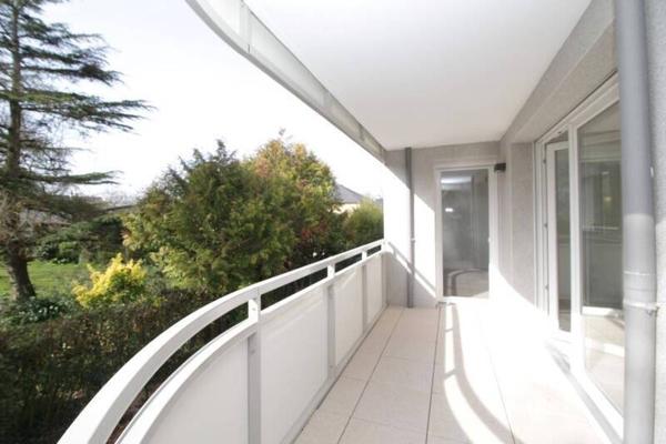 Appartement 3 pièces                                        - 44600 Saint-Nazaire - Petit Caporal Réf : 3816