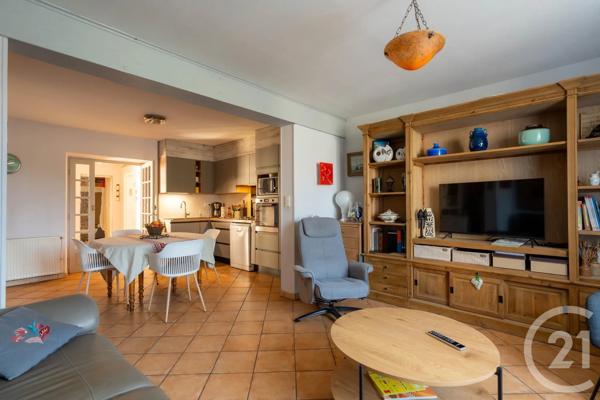 Maison à vendre  4 pièces - 108 m 2   CARMAUX  - 81