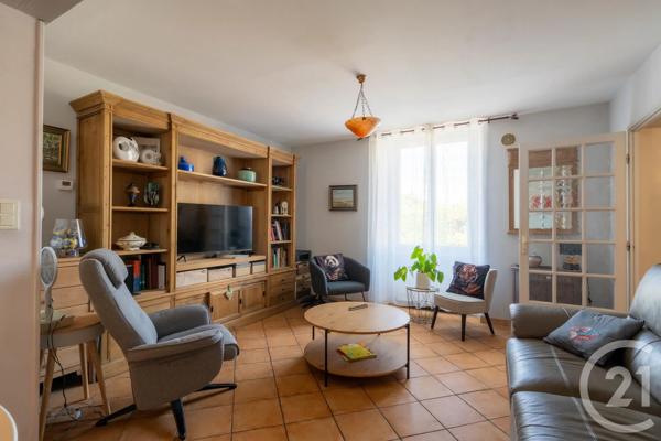 Maison à vendre  4 pièces - 108 m 2   CARMAUX  - 81