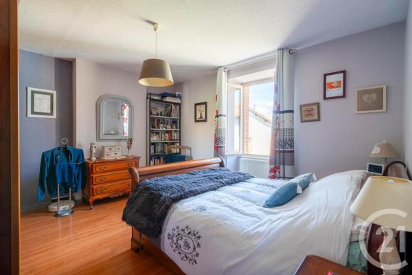 Maison à vendre  4 pièces - 108 m 2   CARMAUX  - 81