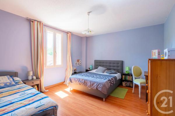 Maison à vendre  4 pièces - 108 m 2   CARMAUX  - 81