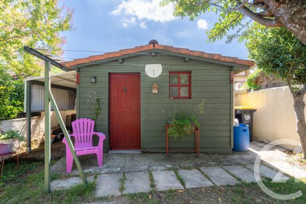 Maison à vendre  4 pièces - 108 m 2   CARMAUX  - 81