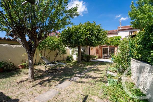 Maison à vendre  4 pièces - 108 m 2   CARMAUX  - 81