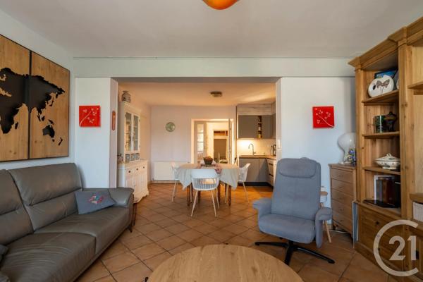 Maison à vendre  4 pièces - 108 m 2   CARMAUX  - 81