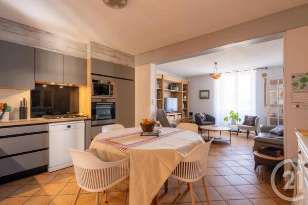 Maison à vendre  4 pièces - 108 m 2   CARMAUX  - 81