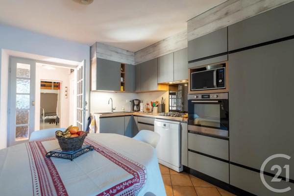 Maison à vendre  4 pièces - 108 m 2   CARMAUX  - 81