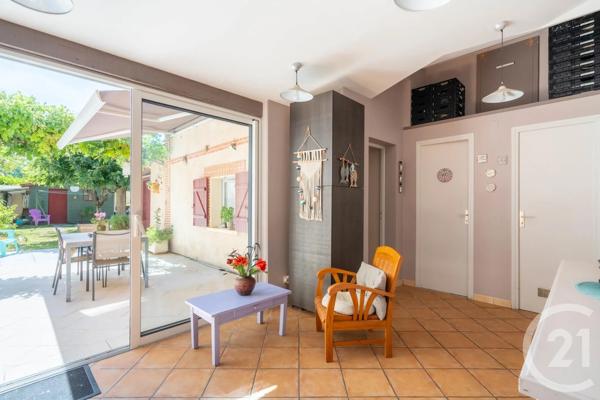 Maison à vendre  4 pièces - 108 m 2   CARMAUX  - 81