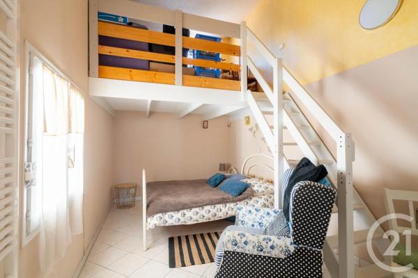 Maison à vendre  4 pièces - 108 m 2   CARMAUX  - 81