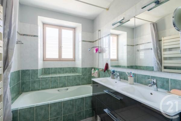 Maison à vendre  4 pièces - 108 m 2   CARMAUX  - 81
