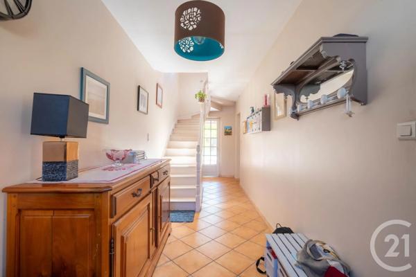 Maison à vendre  4 pièces - 108 m 2   CARMAUX  - 81