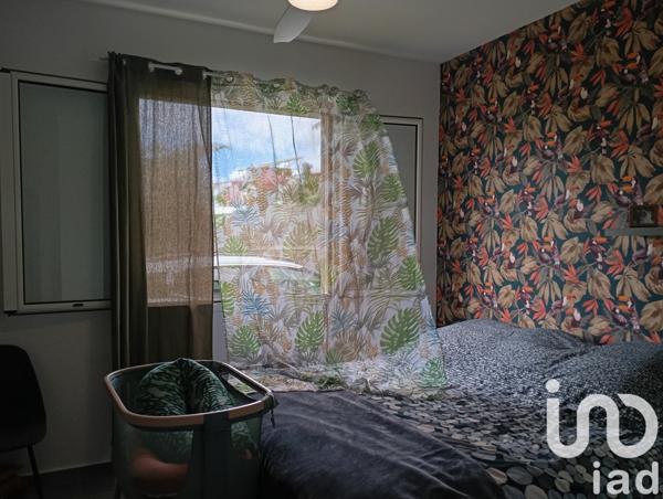 Maison à vendre 4 pièces 107 m² Saint-Benoît