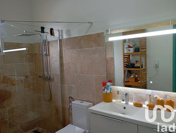 Maison à vendre 4 pièces 107 m² Saint-Benoît