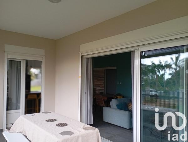 Maison à vendre 4 pièces 107 m² Saint-Benoît