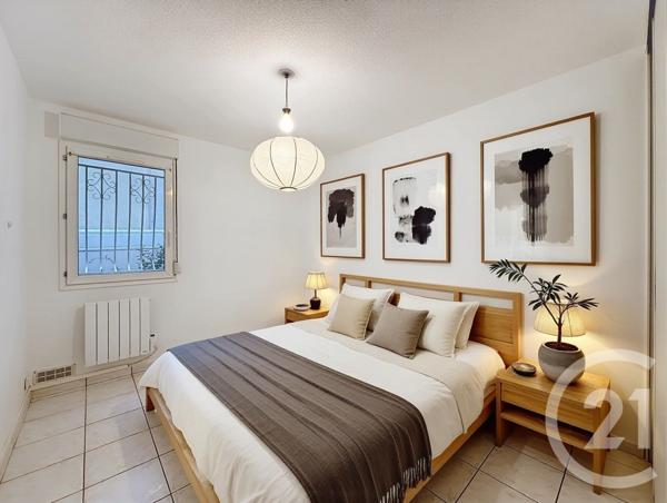 Appartement F3 à vendre  3 pièces - 66 m2 MONTPELLIER - 34