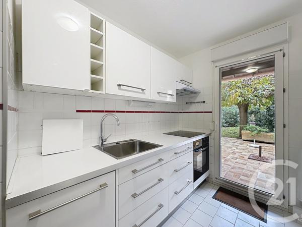 Appartement F3 à vendre  3 pièces - 66 m2 MONTPELLIER - 34