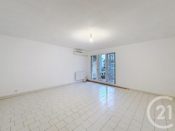 Appartement F3 à vendre  3 pièces - 66 m2 MONTPELLIER - 34