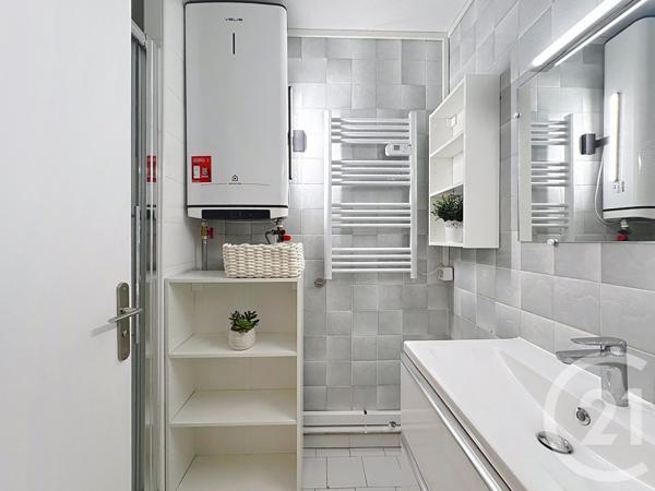 Appartement F3 à vendre  3 pièces - 66 m2 MONTPELLIER - 34