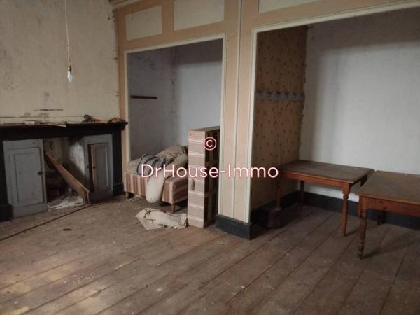Château à vendre 10 pièces de 300 m²
