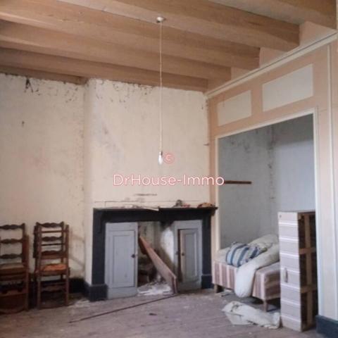 Château à vendre 10 pièces de 300 m²