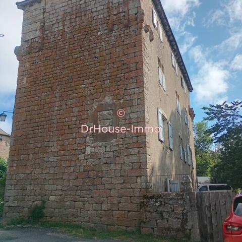 Château à vendre 10 pièces de 300 m²