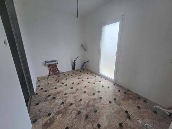 🏡 Maison individuelle neuve – 6 pièces – 4 chambres – Garage accolé – Autrey-lès-Gray (70100)