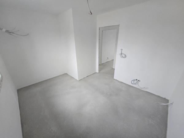 🏡 Maison individuelle neuve – 6 pièces – 4 chambres – Garage accolé – Autrey-lès-Gray (70100)