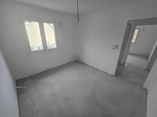 🏡 Maison individuelle neuve – 6 pièces – 4 chambres – Garage accolé – Autrey-lès-Gray (70100)