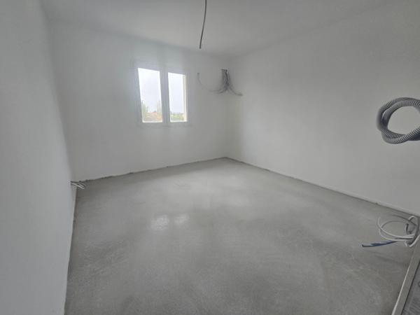 🏡 Maison individuelle neuve – 6 pièces – 4 chambres – Garage accolé – Autrey-lès-Gray (70100)