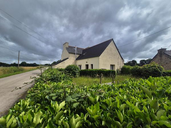 Maison à Plabennec 6 pièces sur terrain de 359 m², idéale famille