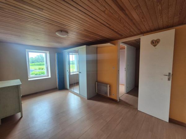 Maison à Plabennec 6 pièces sur terrain de 359 m², idéale famille